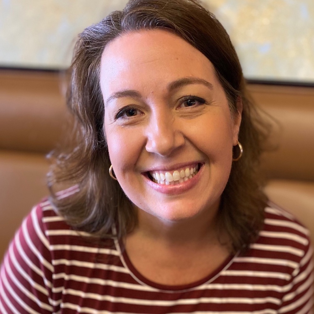 Meet your Posher, Tracy